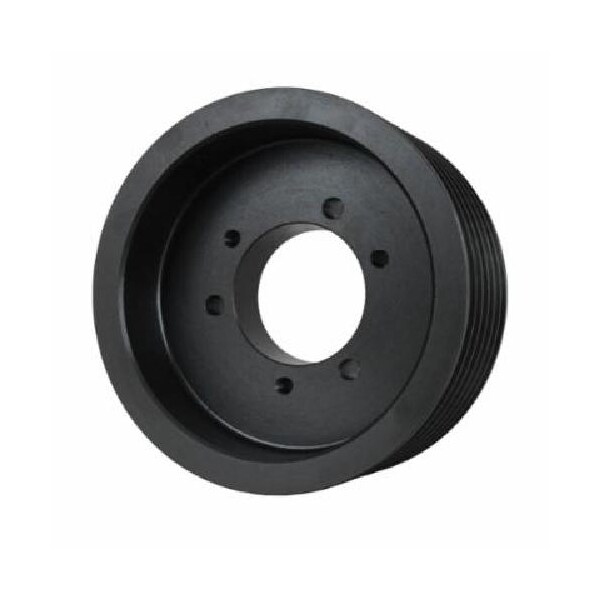 Hi-Cap Qd Sheave, 6 5V 1090 E